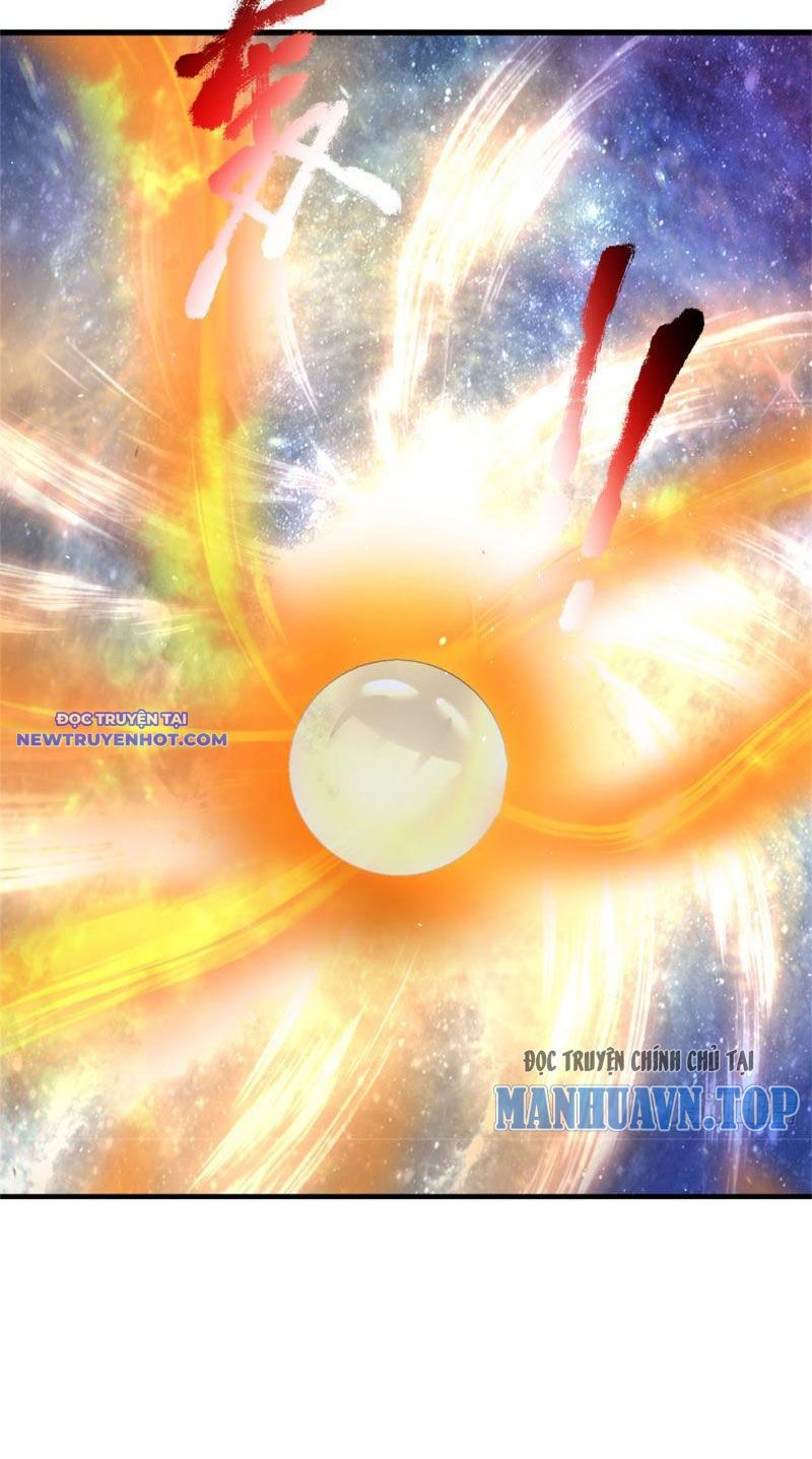 Võ đạo đại đế Chapter 17 - Trang 10