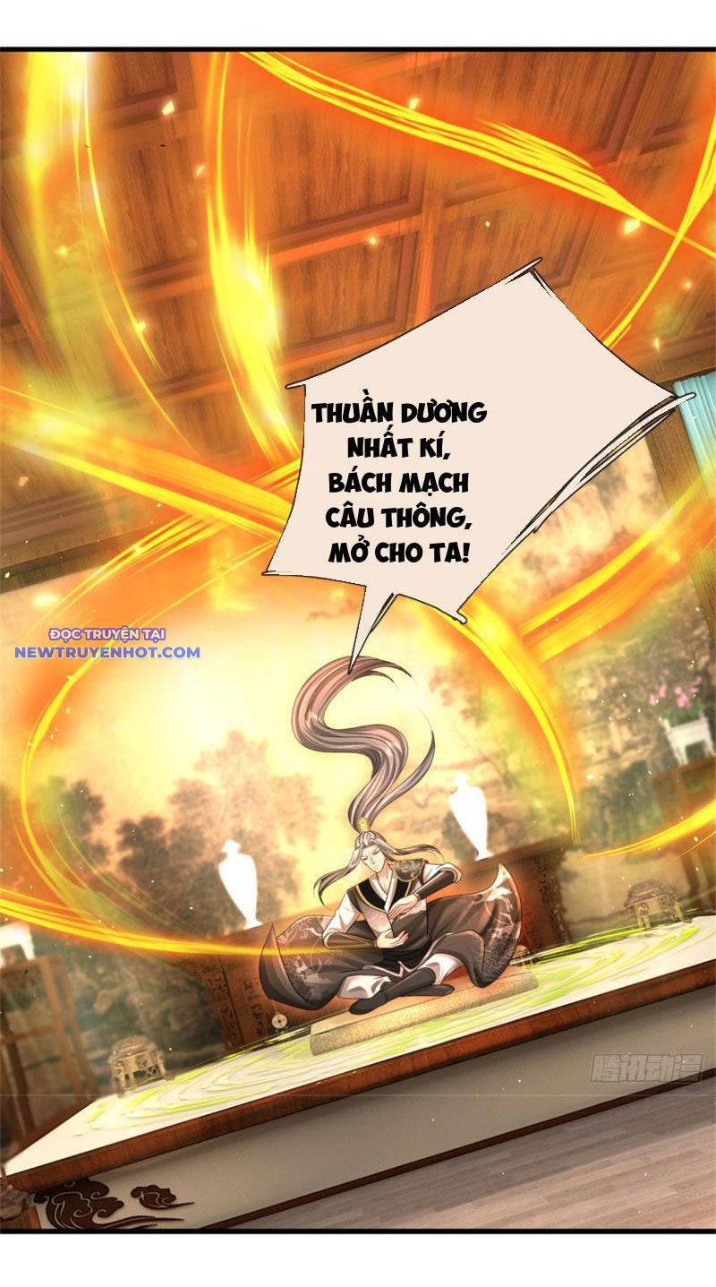 Võ đạo đại đế Chapter 17 - Trang 11