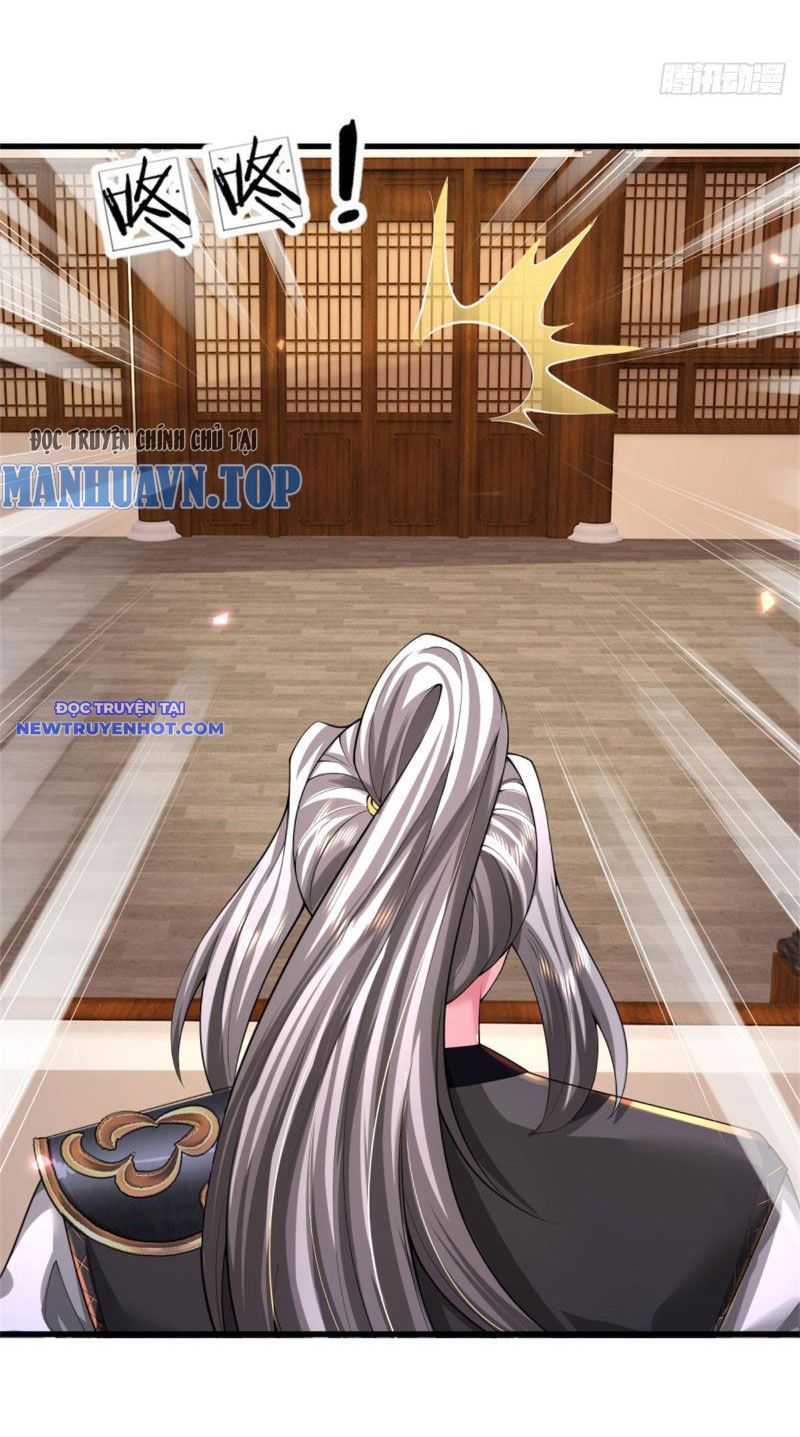 Võ đạo đại đế Chapter 17 - Trang 15