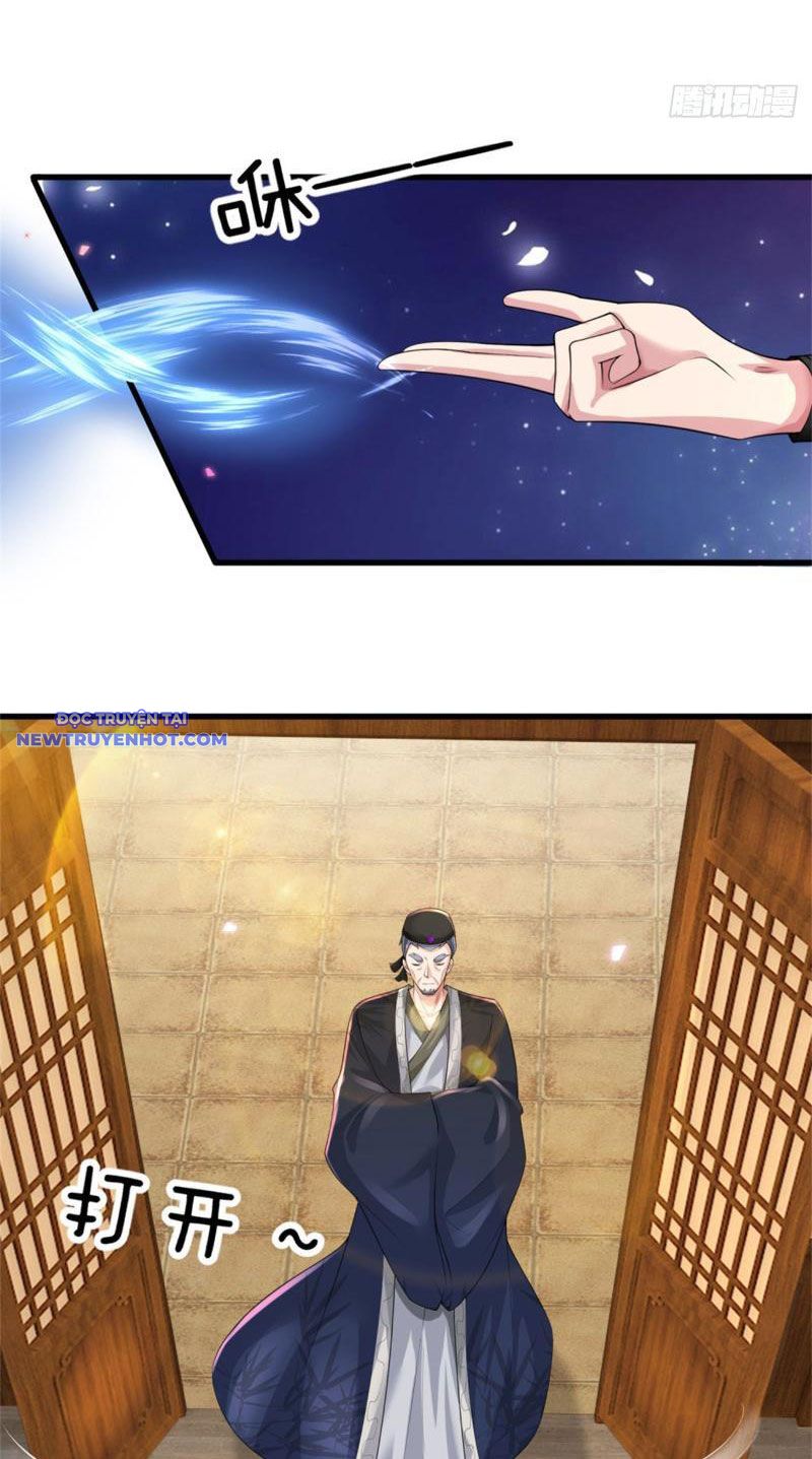 Võ đạo đại đế Chapter 17 - Trang 16