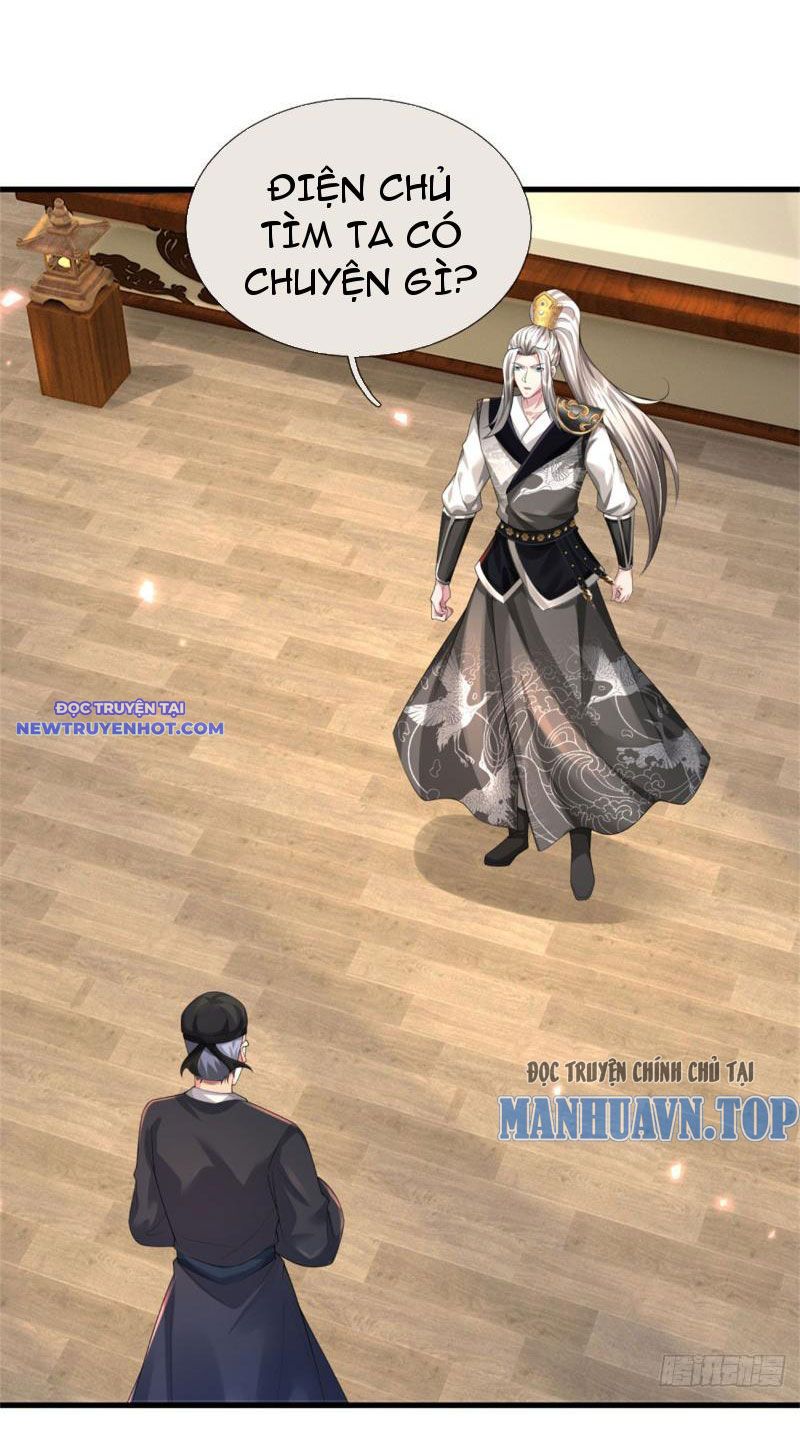 Võ đạo đại đế Chapter 17 - Trang 19