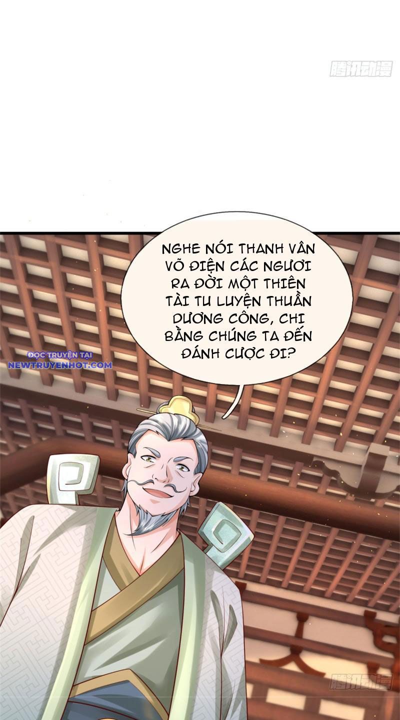 Võ đạo đại đế Chapter 17 - Trang 24