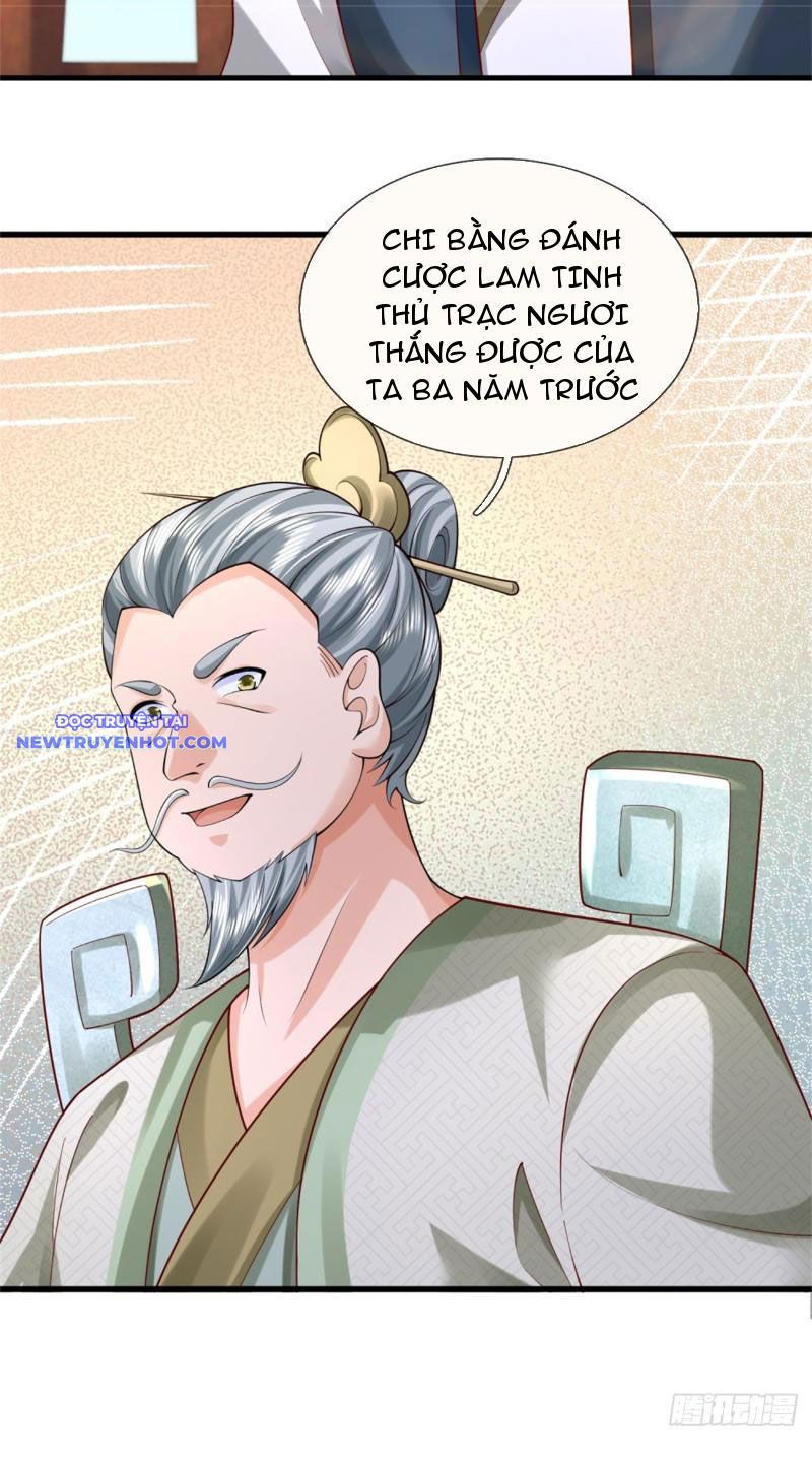 Võ đạo đại đế Chapter 17 - Trang 26