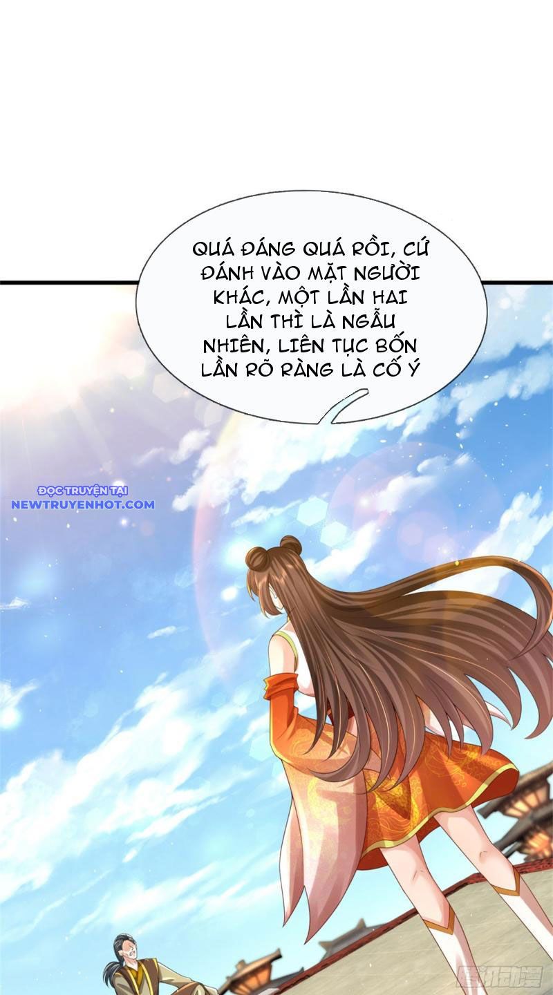 Võ đạo đại đế Chapter 17 - Trang 27