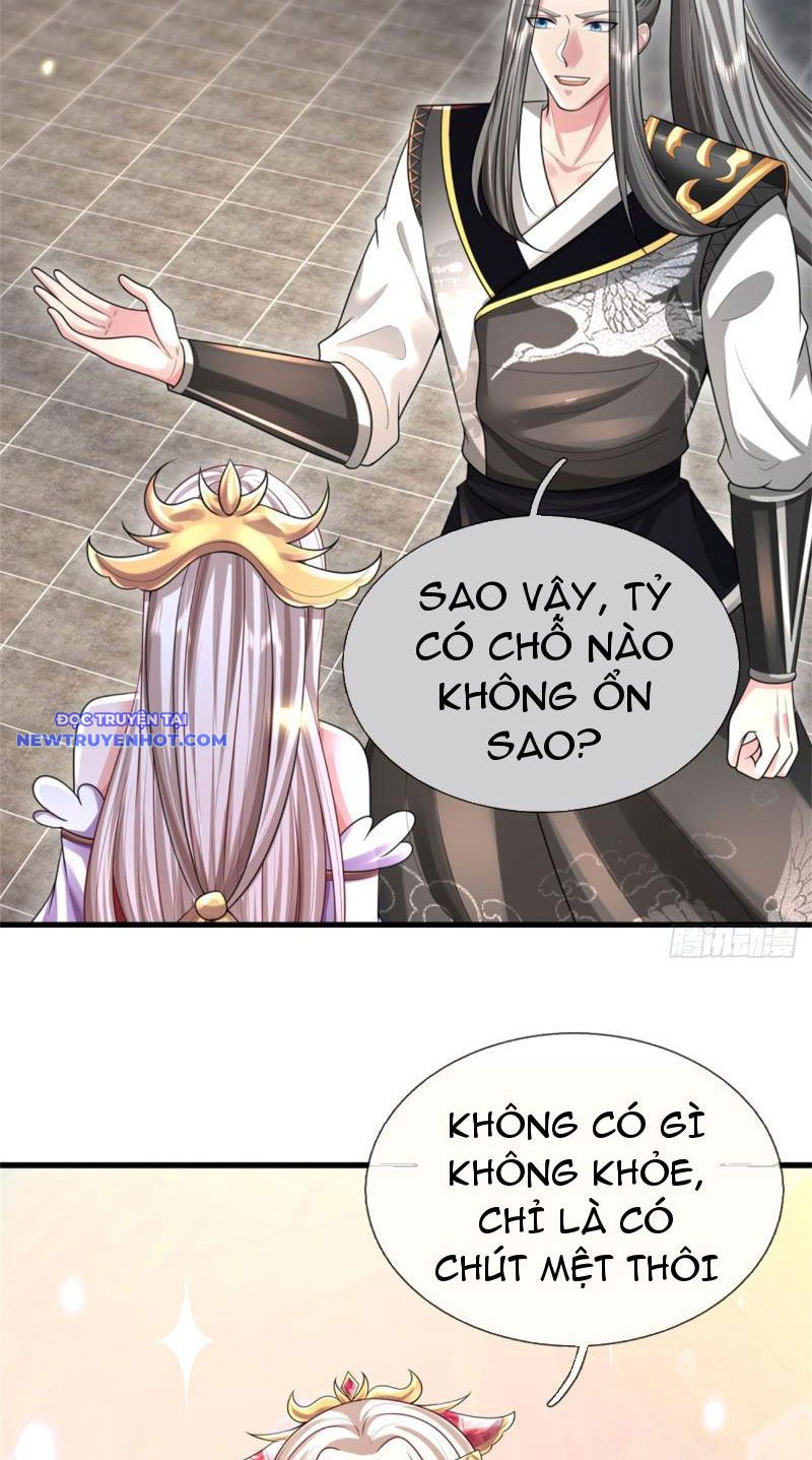 Võ đạo đại đế Chapter 17 - Trang 3