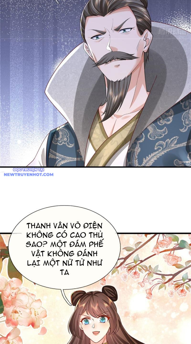 Võ đạo đại đế Chapter 17 - Trang 30
