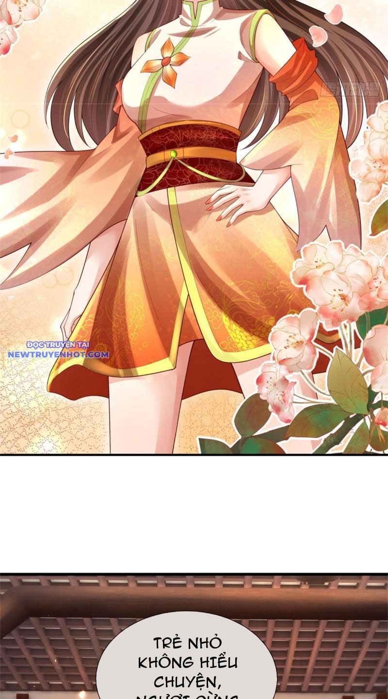 Võ đạo đại đế Chapter 17 - Trang 31