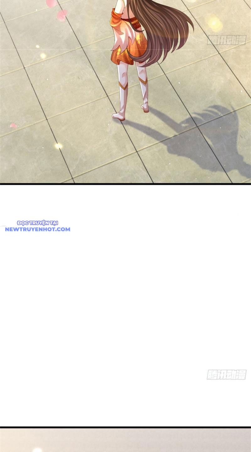 Võ đạo đại đế Chapter 17 - Trang 34
