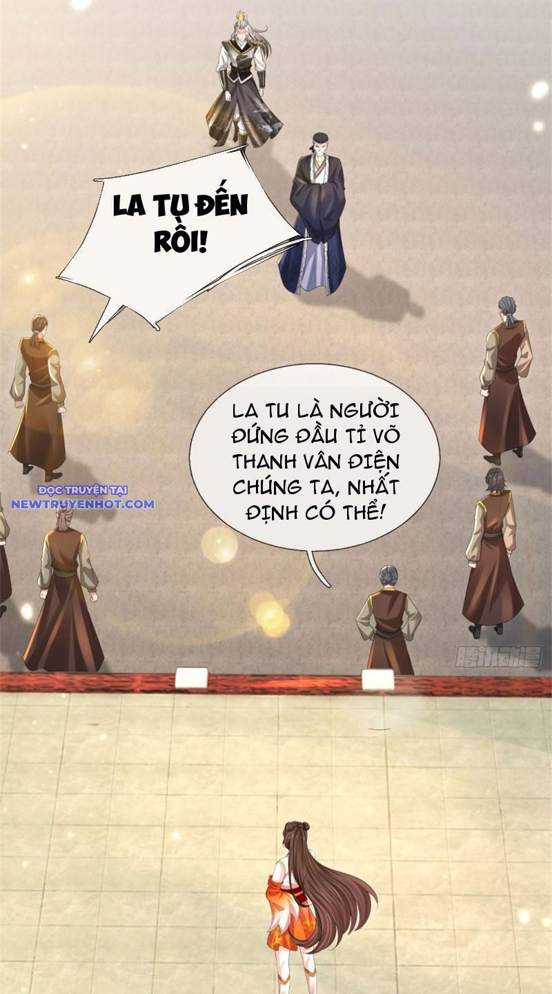 Võ đạo đại đế Chapter 17 - Trang 35