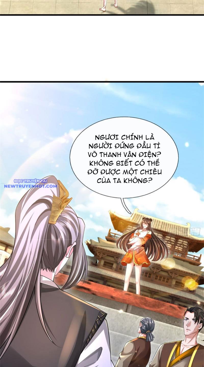 Võ đạo đại đế Chapter 17 - Trang 36
