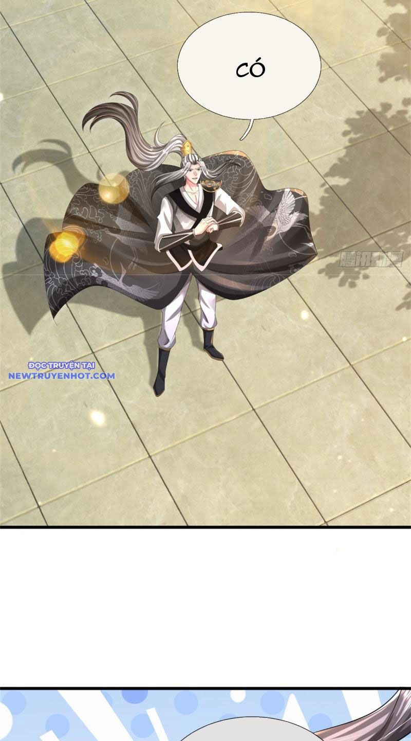 Võ đạo đại đế Chapter 17 - Trang 39