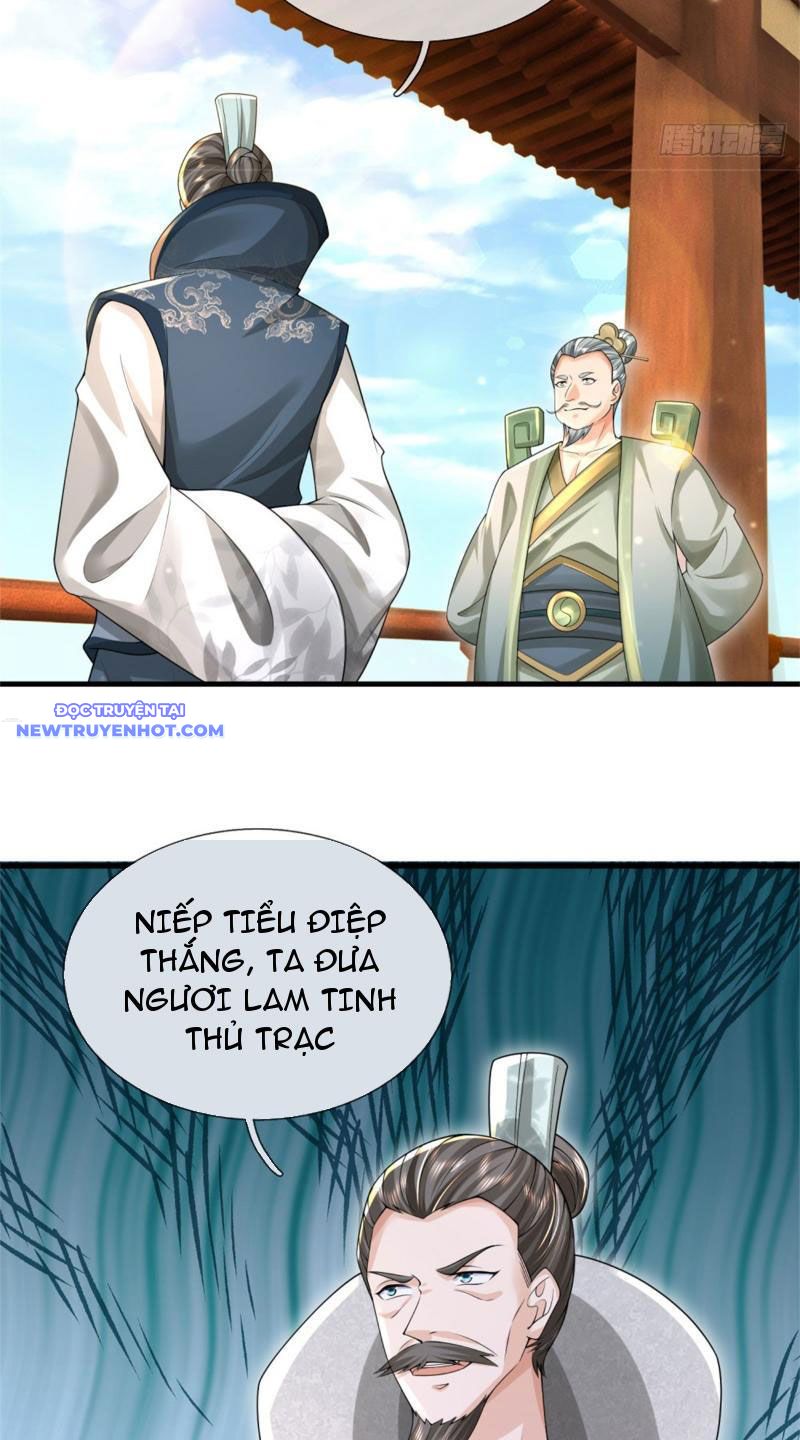 Võ đạo đại đế Chapter 17 - Trang 41