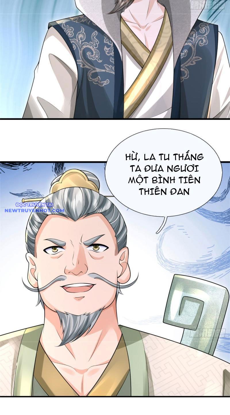 Võ đạo đại đế Chapter 17 - Trang 42