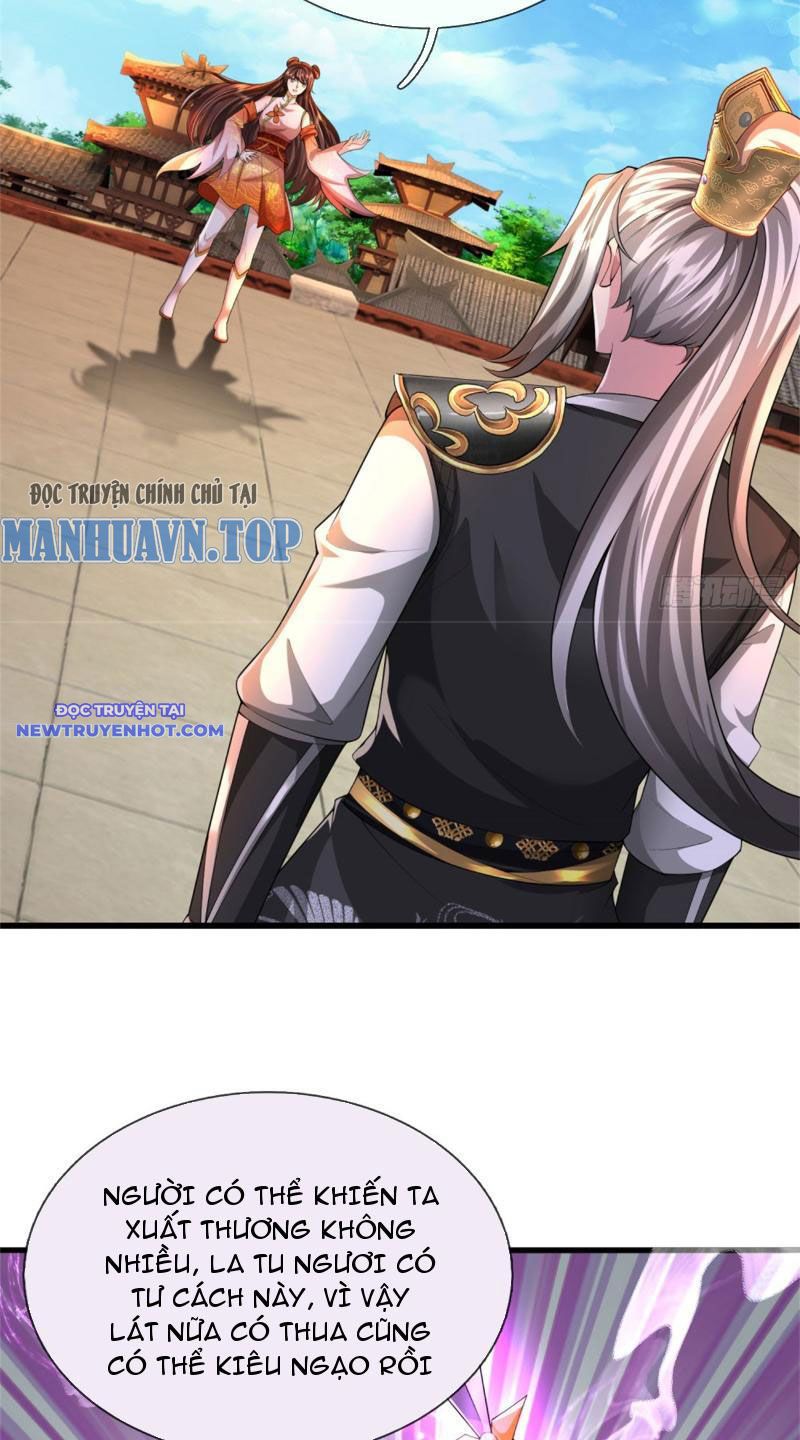Võ đạo đại đế Chapter 17 - Trang 44