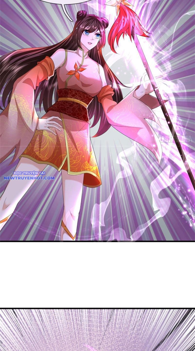 Võ đạo đại đế Chapter 17 - Trang 45