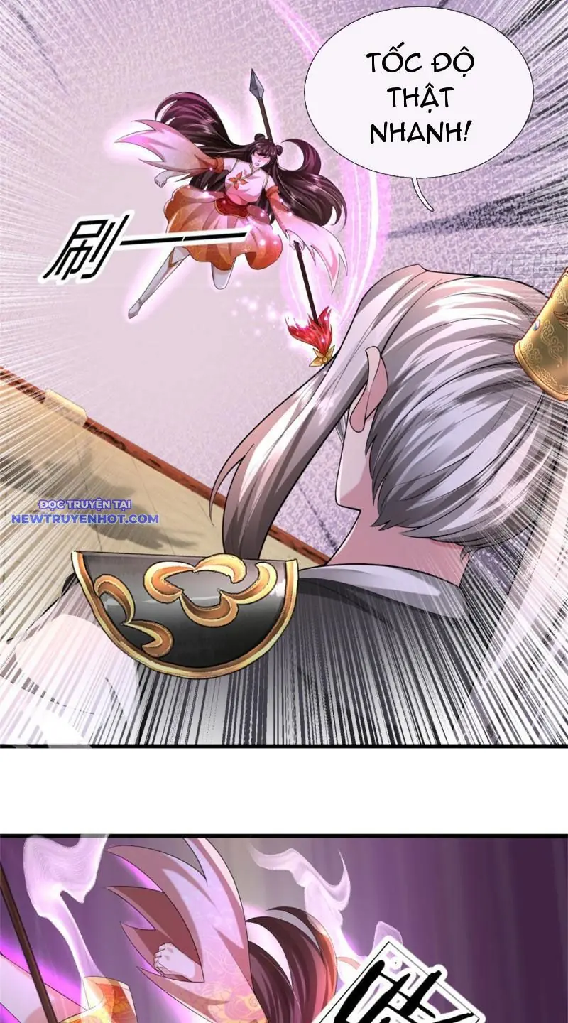 Võ đạo đại đế Chapter 17 - Trang 46