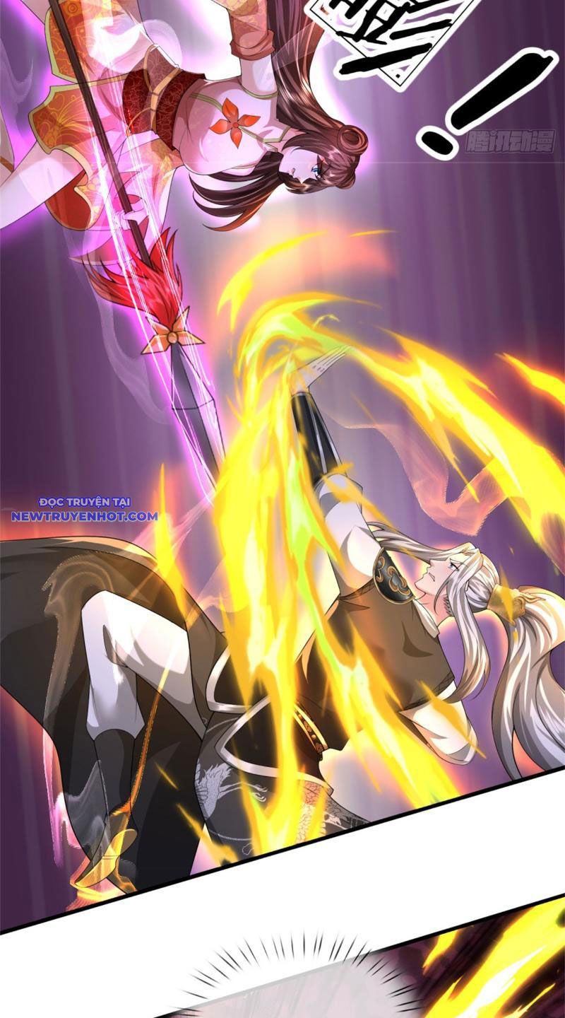 Võ đạo đại đế Chapter 17 - Trang 47