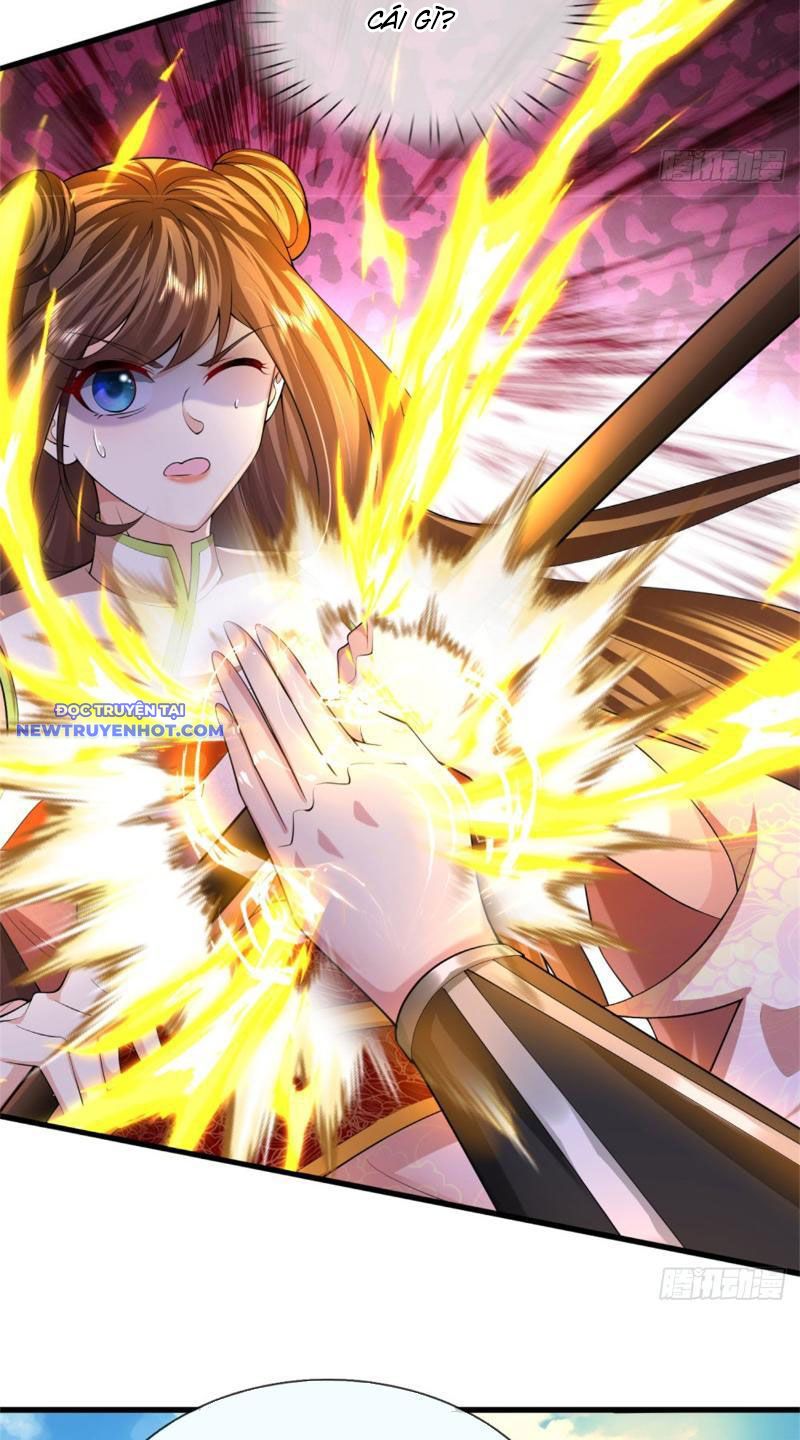 Võ đạo đại đế Chapter 17 - Trang 48