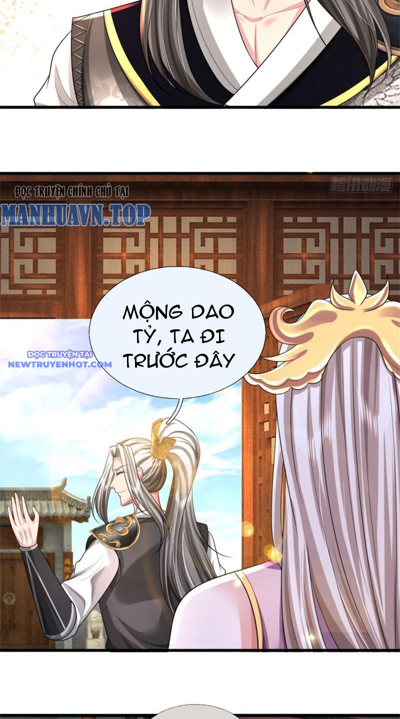 Võ đạo đại đế Chapter 17 - Trang 5