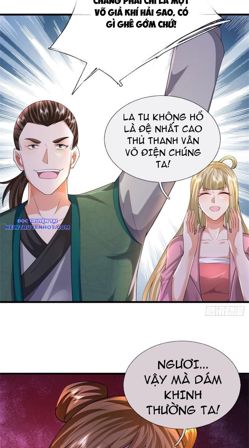 Võ đạo đại đế Chapter 17 - Trang 50