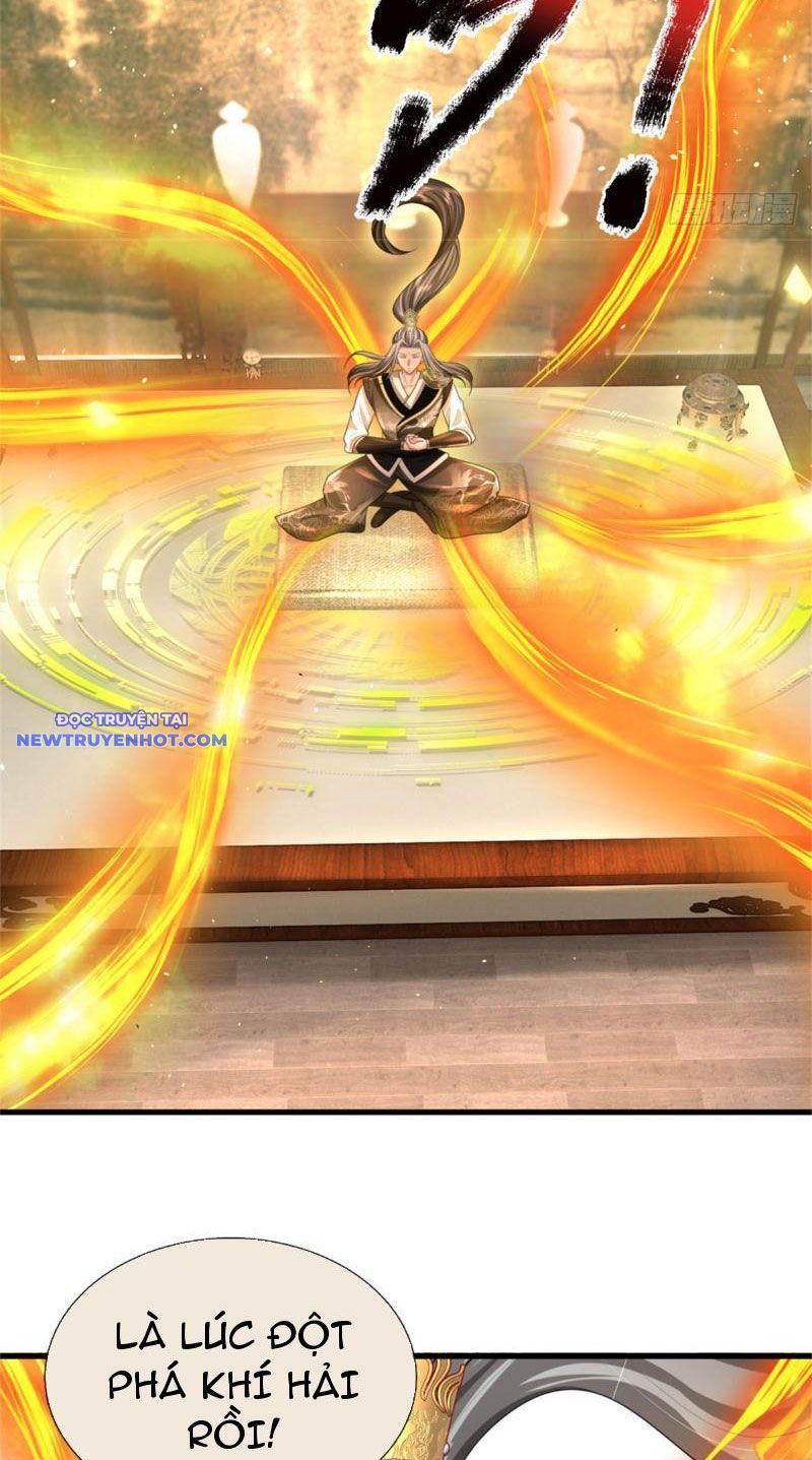 Võ đạo đại đế Chapter 17 - Trang 8
