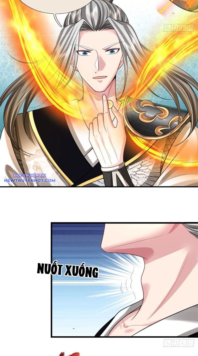 Võ đạo đại đế Chapter 17 - Trang 9