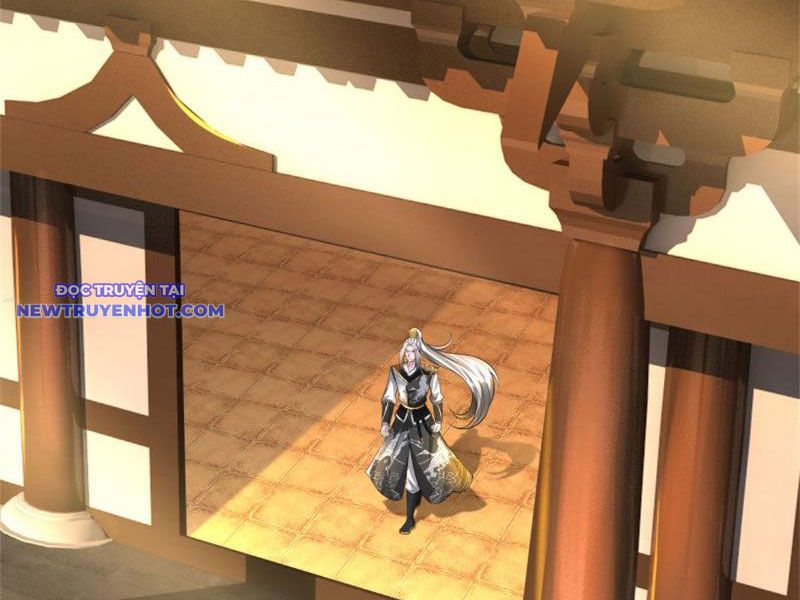 Võ đạo đại đế Chapter 18 - Trang 18
