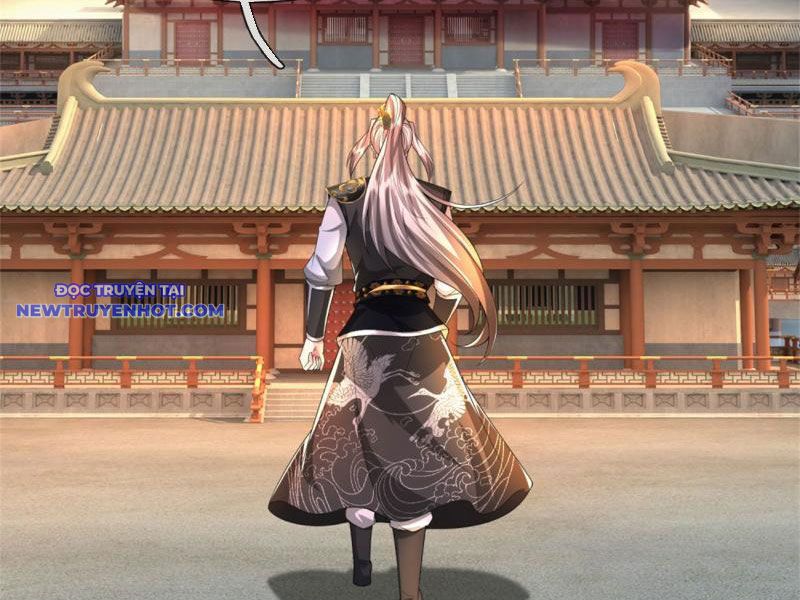 Võ đạo đại đế Chapter 18 - Trang 21