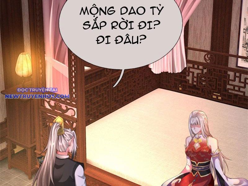 Võ đạo đại đế Chapter 18 - Trang 34