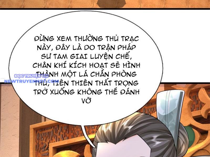Võ đạo đại đế Chapter 18 - Trang 5