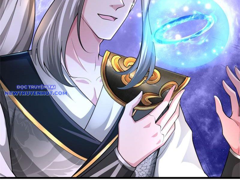 Võ đạo đại đế Chapter 18 - Trang 8