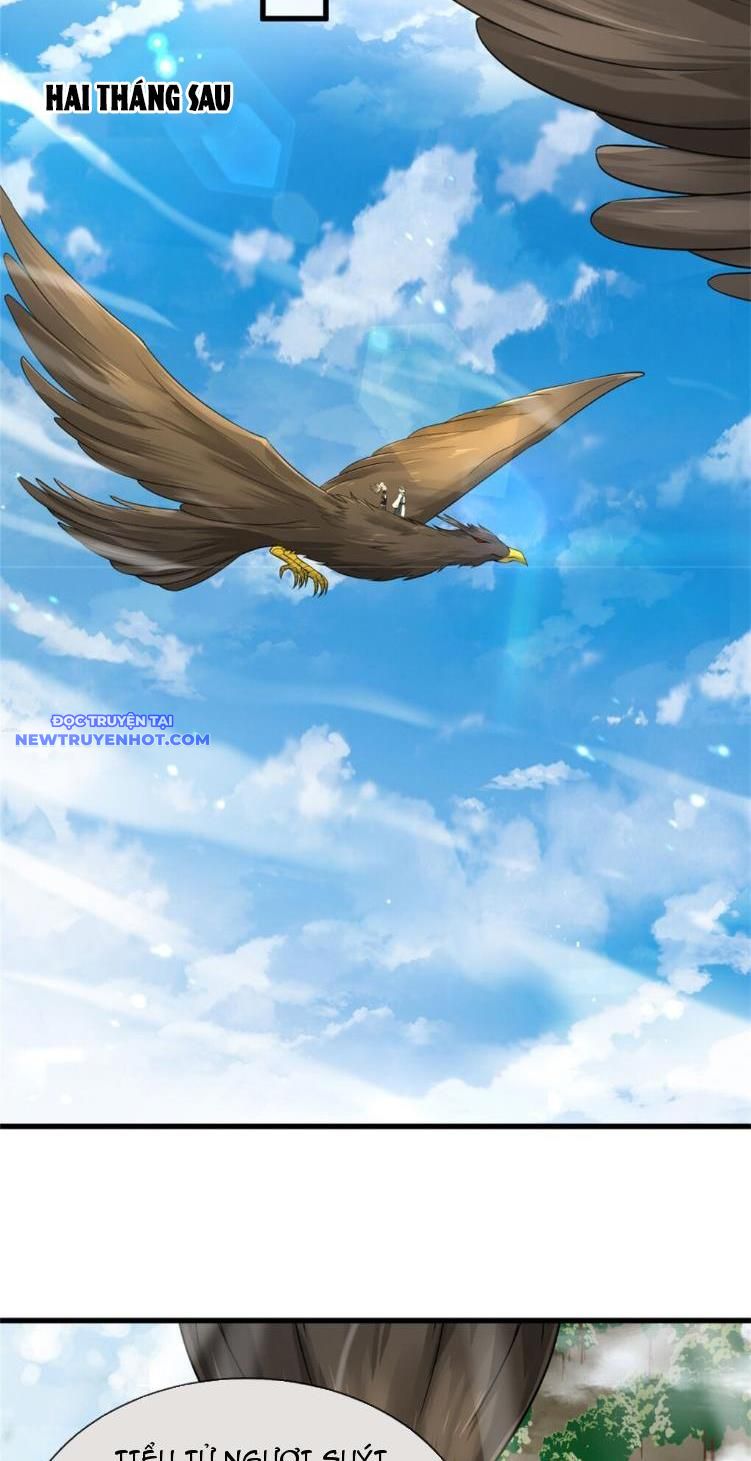 Võ đạo đại đế Chapter 19 - Trang 10