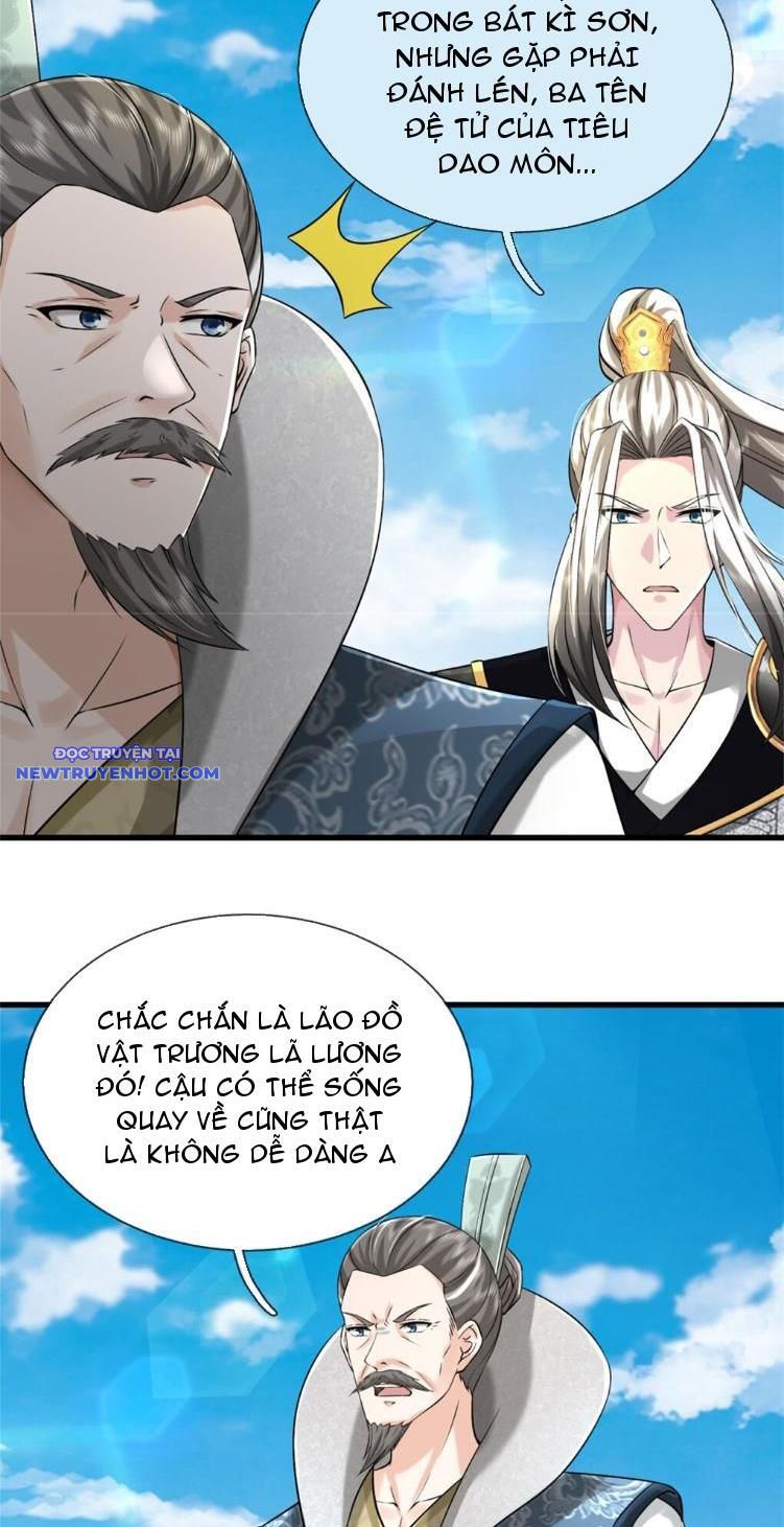 Võ đạo đại đế Chapter 19 - Trang 12