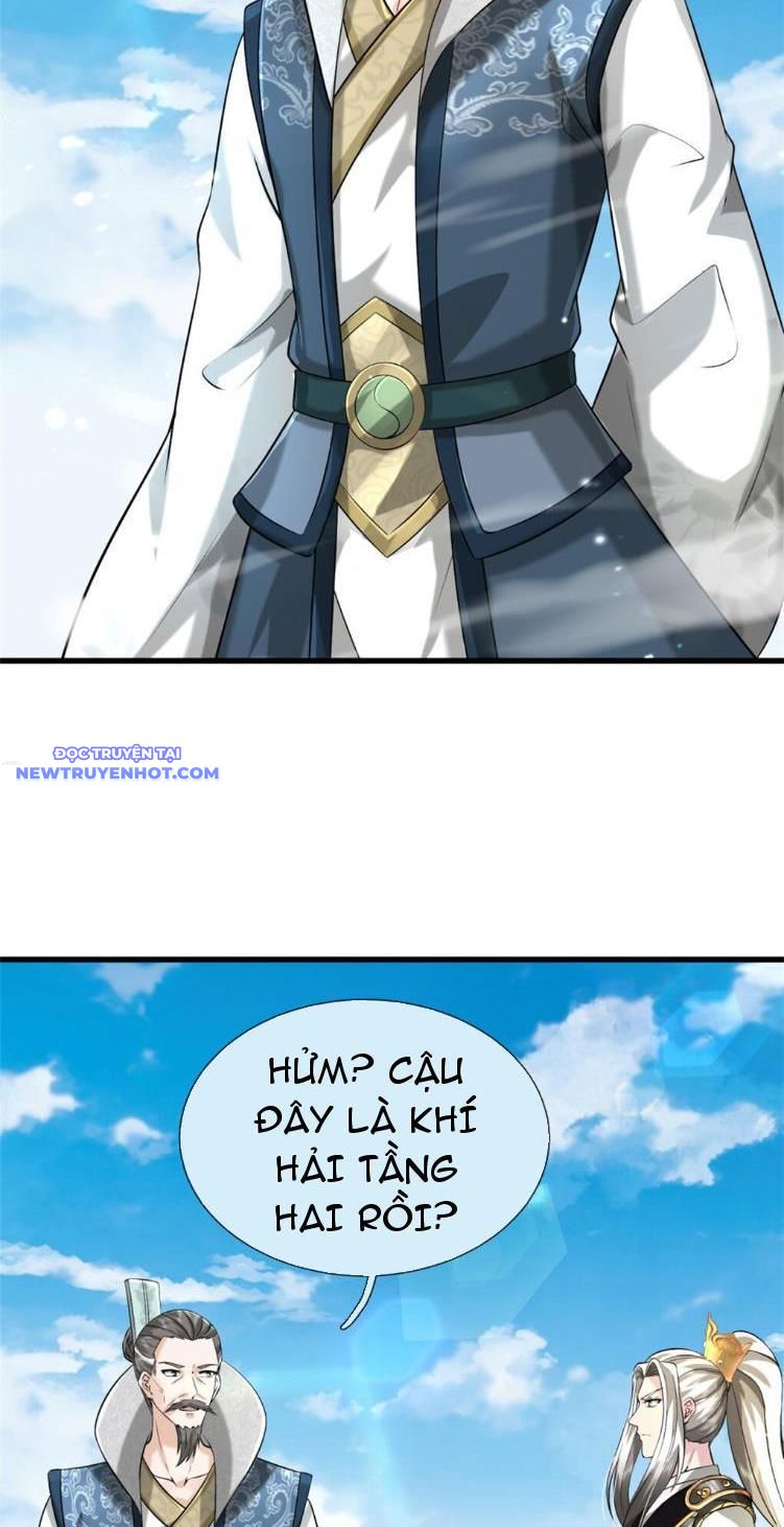 Võ đạo đại đế Chapter 19 - Trang 13