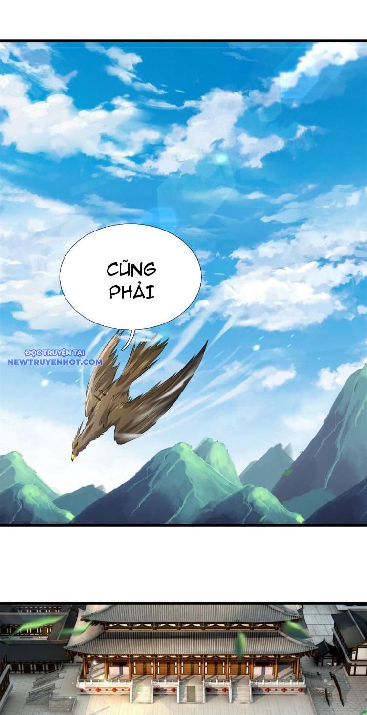 Võ đạo đại đế Chapter 19 - Trang 15