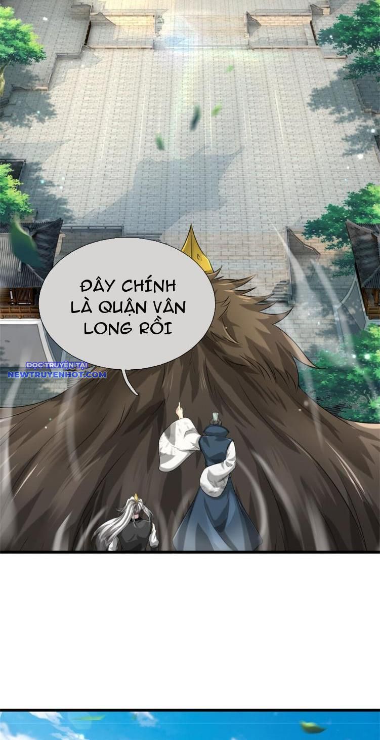 Võ đạo đại đế Chapter 19 - Trang 16