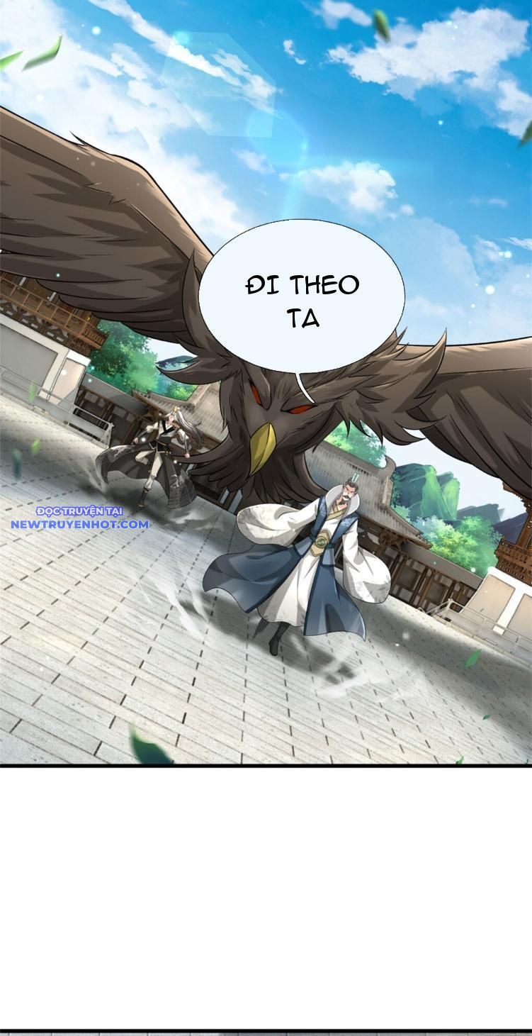 Võ đạo đại đế Chapter 19 - Trang 17