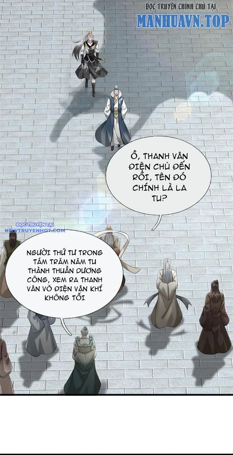 Võ đạo đại đế Chapter 19 - Trang 18