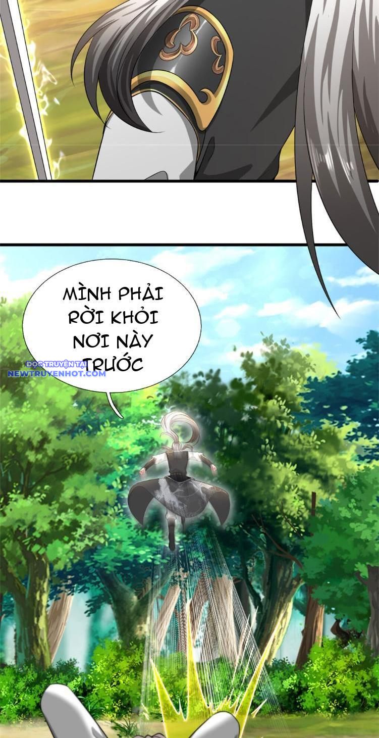Võ đạo đại đế Chapter 19 - Trang 4