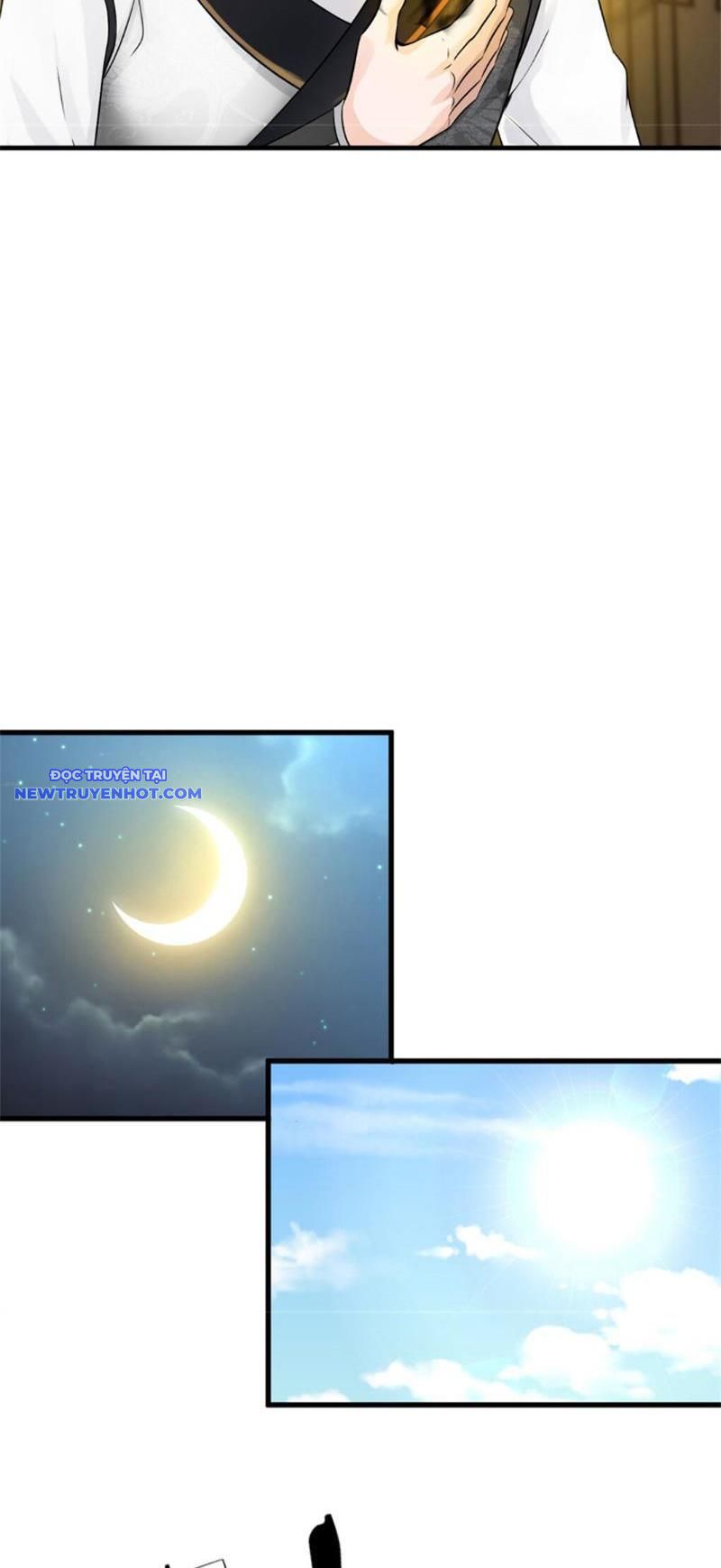Võ đạo đại đế Chapter 19 - Trang 44