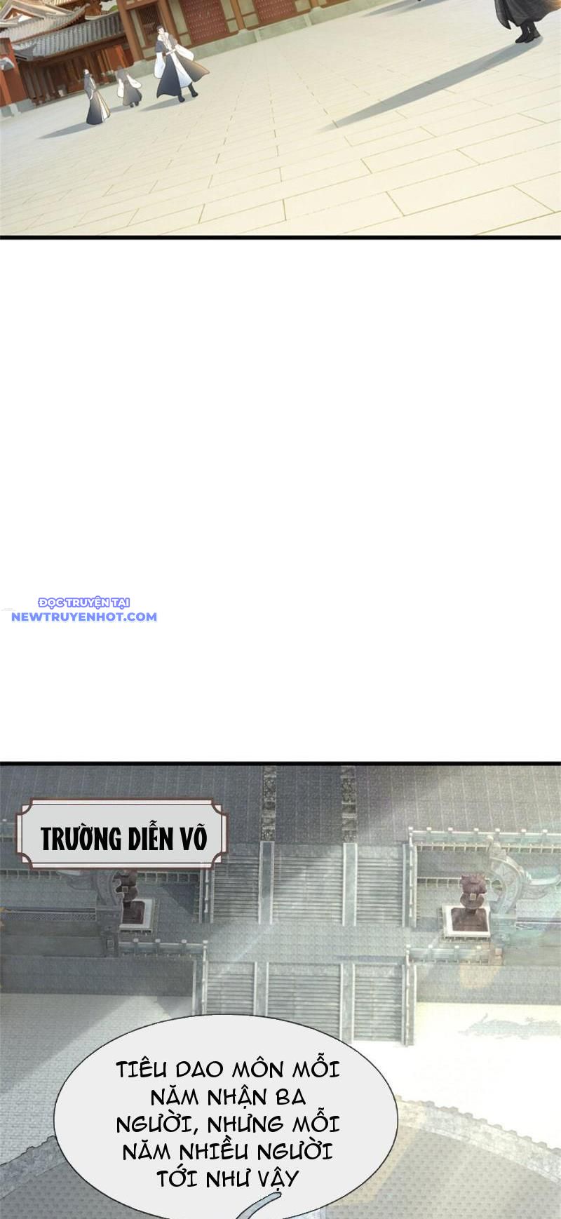 Võ đạo đại đế Chapter 19 - Trang 46