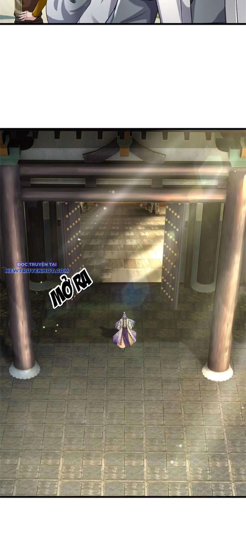 Võ đạo đại đế Chapter 19 - Trang 49