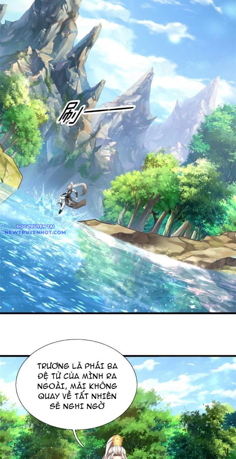 Võ đạo đại đế Chapter 19 - Trang 6