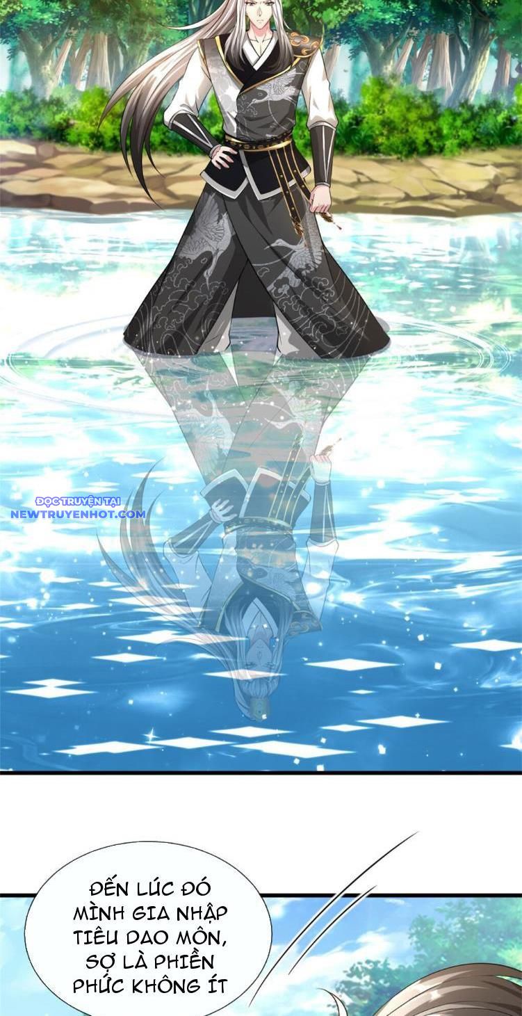Võ đạo đại đế Chapter 19 - Trang 7
