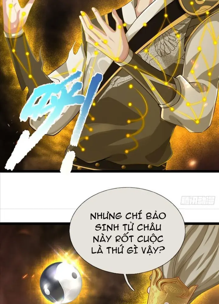 Võ đạo đại đế Chapter 2 - Trang 11