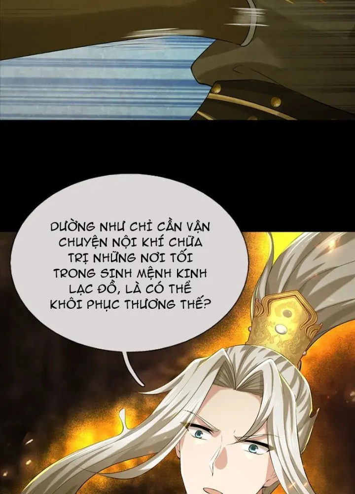 Võ đạo đại đế Chapter 2 - Trang 17