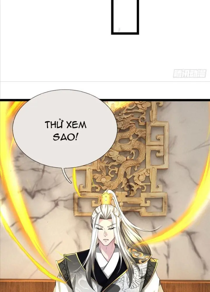 Võ đạo đại đế Chapter 2 - Trang 21