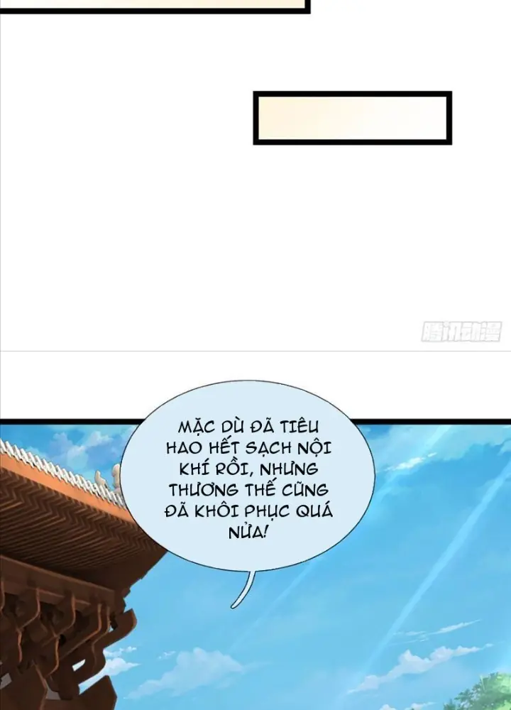Võ đạo đại đế Chapter 2 - Trang 25