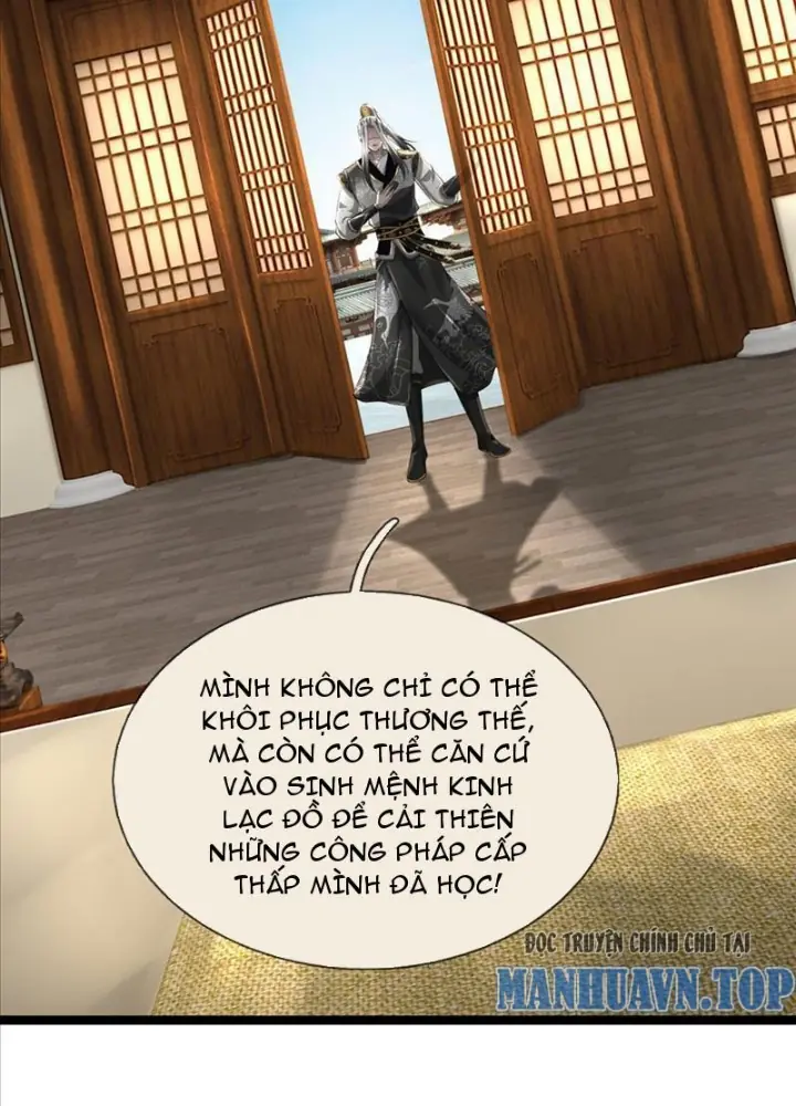 Võ đạo đại đế Chapter 2 - Trang 31