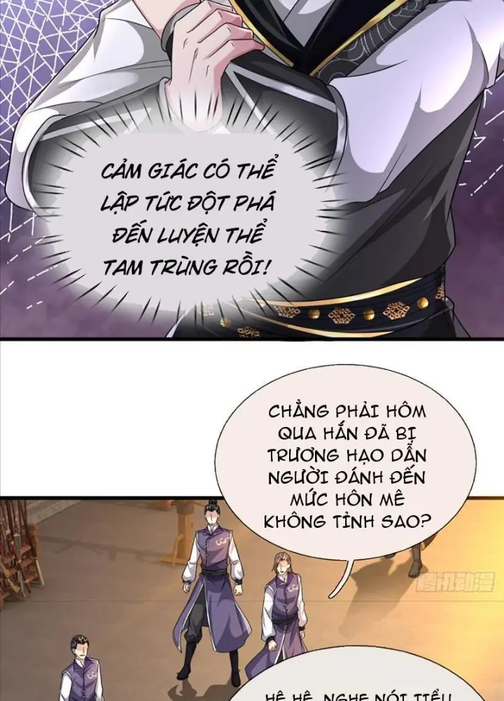 Võ đạo đại đế Chapter 2 - Trang 49
